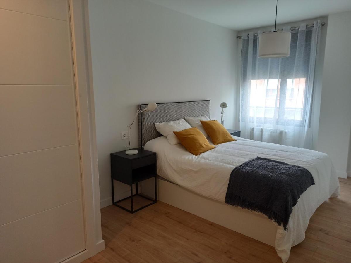 Sueve, Apartamento Con Piscina En Llanes公寓 外观 照片